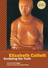 Elizabeth Catlett: Sculpting the Truth
