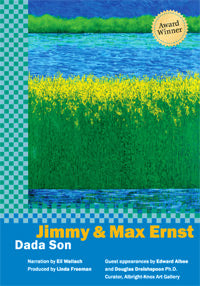 Jimmy and Max Ernst: Dada Son