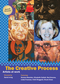 The Creative Process