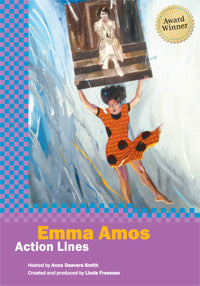 Emma Amos: Action Lines