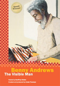 Benny Andrews: The Visible Man