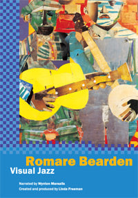 Romare Bearden: Visual Jazz