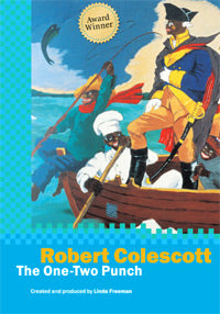 Robert Colescott: The One-Two Punch