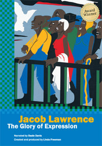 Jacob Lawrence: The Glory of Expression