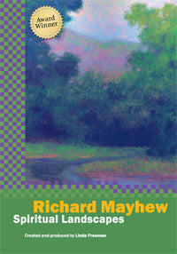 Richard Mayhew: Spiritual Landscapes